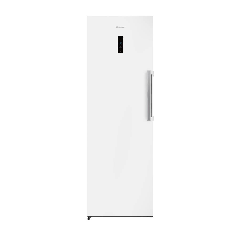 Hisense FV354N4BWE - Congelador Vertical